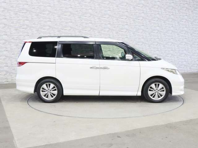 HONDA ELYSION 4WD 2008 Image 31