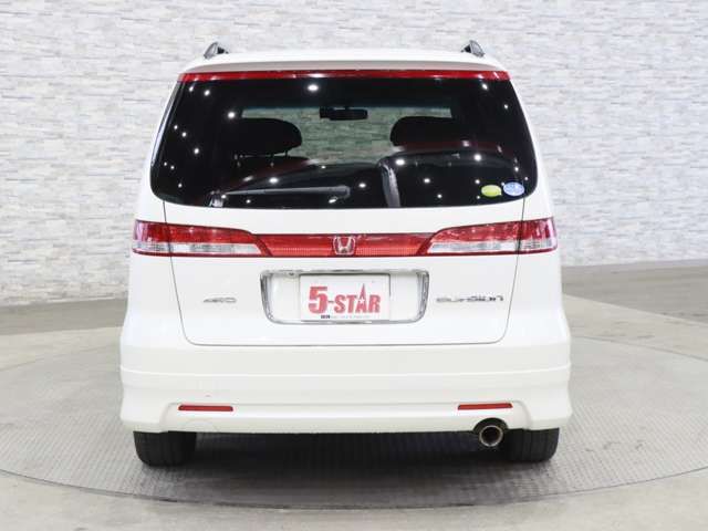 HONDA ELYSION 4WD 2008 Image 31