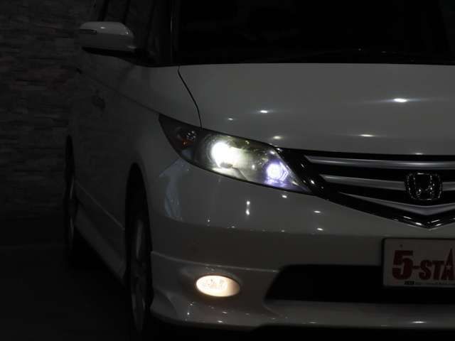 HONDA ELYSION 4WD 2008 Image 31