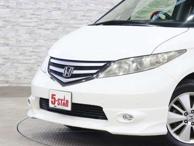 HONDA ELYSION 4WD 2008 Image 31