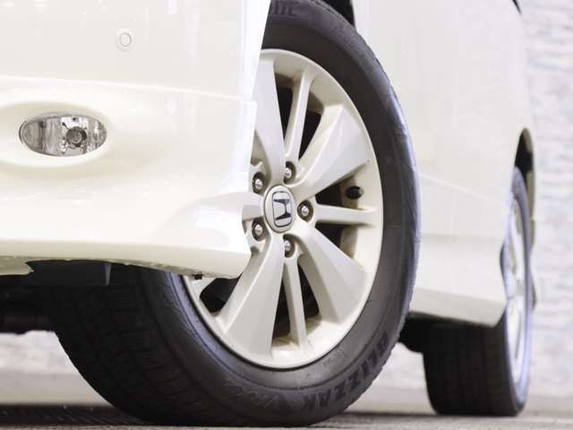 HONDA ELYSION 4WD 2008 Image 31