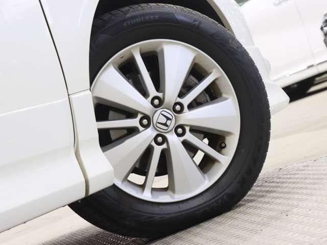 HONDA ELYSION 4WD 2008 Image 31