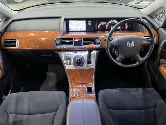 HONDA ELYSION 4WD 2008 Image 31