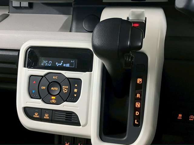 SUZUKI SPACIA 2023 Image 31