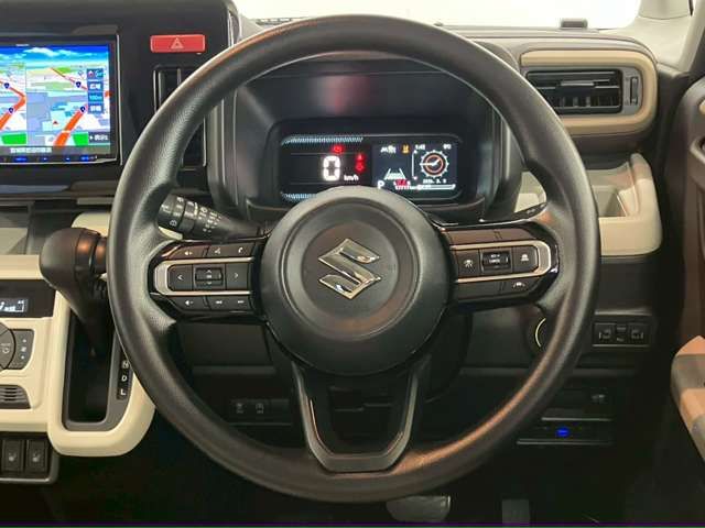 SUZUKI SPACIA 2023 Image 31