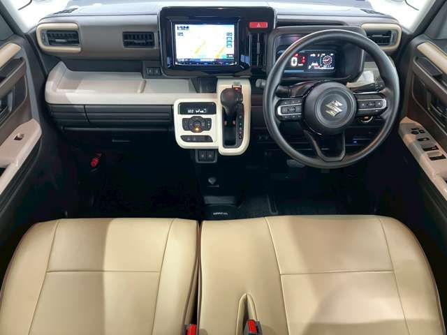 SUZUKI SPACIA 2023 Image 31