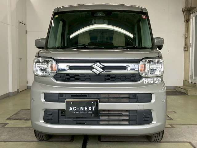 SUZUKI SPACIA 2023 Image 31