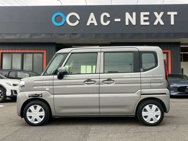 SUZUKI SPACIA 2023 Image 31