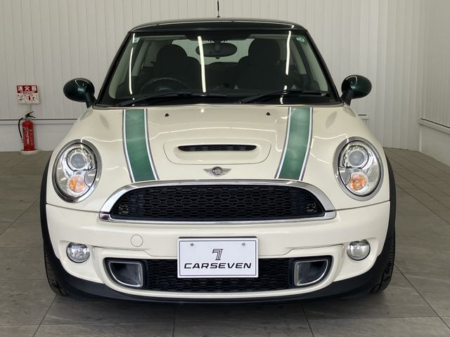 BMW MINI COOPER S 2013 Image 31