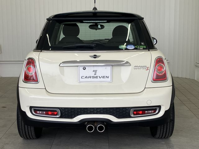 BMW MINI COOPER S 2013 Image 31