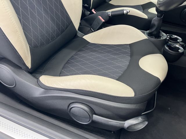 BMW MINI COOPER S 2013 Image 31