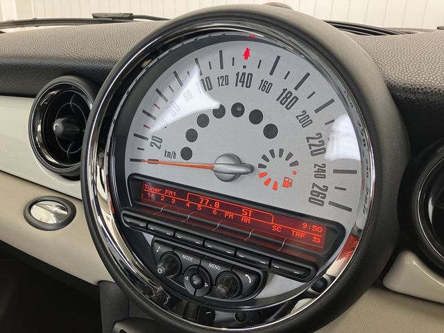 BMW MINI COOPER S 2013 Image 31