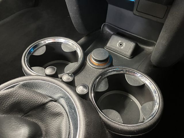 BMW MINI COOPER S 2013 Image 31