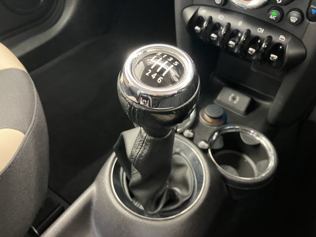 BMW MINI COOPER S 2013 Image 31