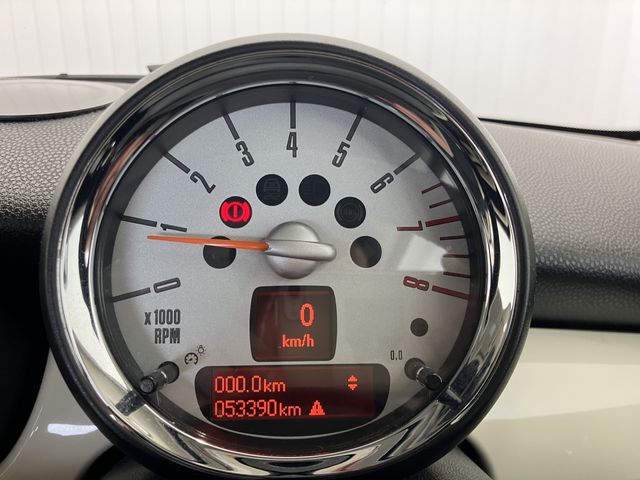 BMW MINI COOPER S 2013 Image 31