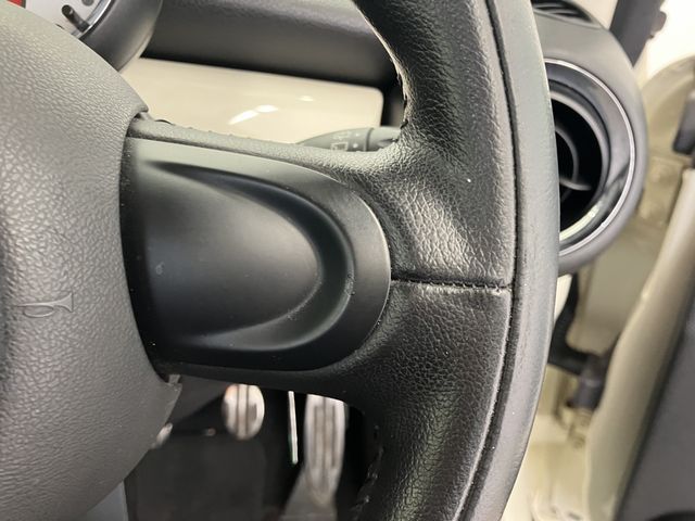 BMW MINI COOPER S 2013 Image 31