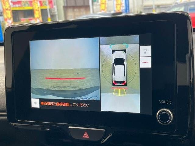 TOYOTA YARIS CROSS HYBRID 2025 Image 31