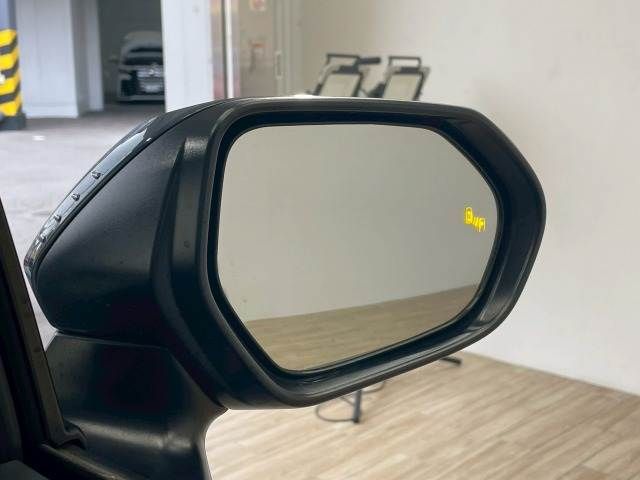 TOYOTA YARIS CROSS HYBRID 2025 Image 31