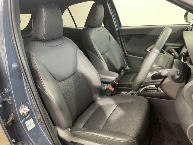 TOYOTA YARIS CROSS HYBRID 2025 Image 31