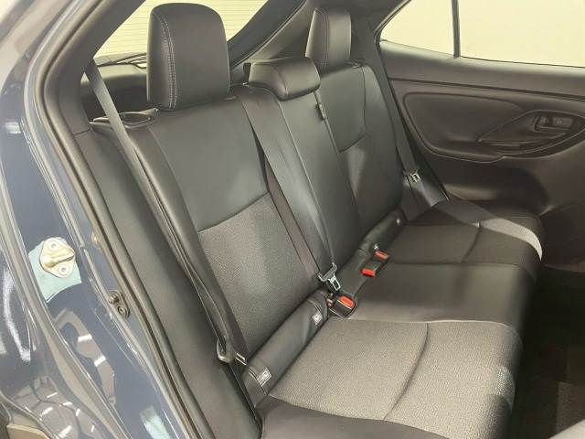 TOYOTA YARIS CROSS HYBRID 2025 Image 31