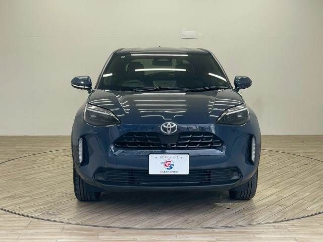 TOYOTA YARIS CROSS HYBRID 2025 Image 31