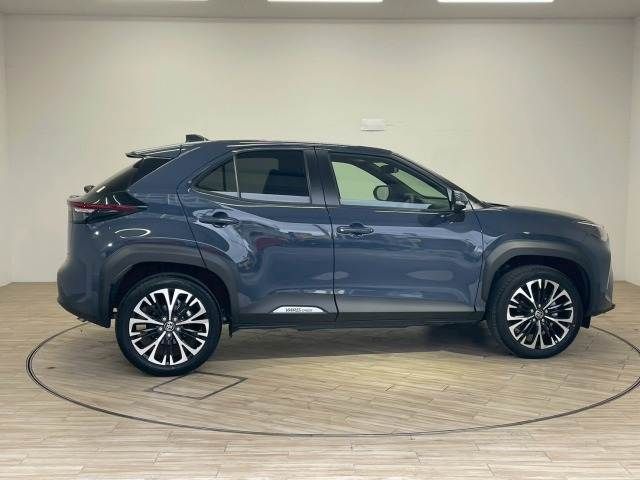 TOYOTA YARIS CROSS HYBRID 2025 Image 31