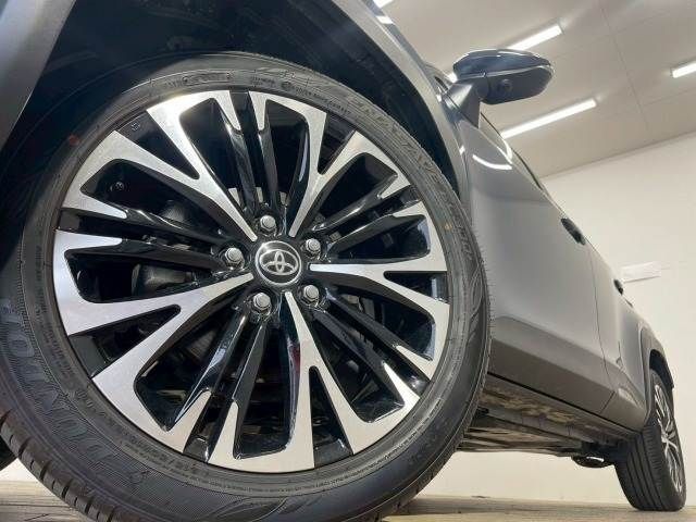 TOYOTA YARIS CROSS HYBRID 2025 Image 31