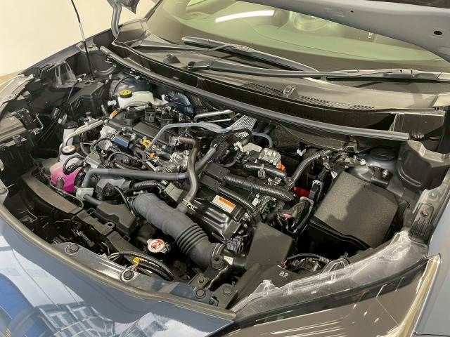 TOYOTA YARIS CROSS HYBRID 2025 Image 31