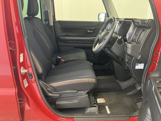 SUZUKI HUSTLER 2021 Image 31