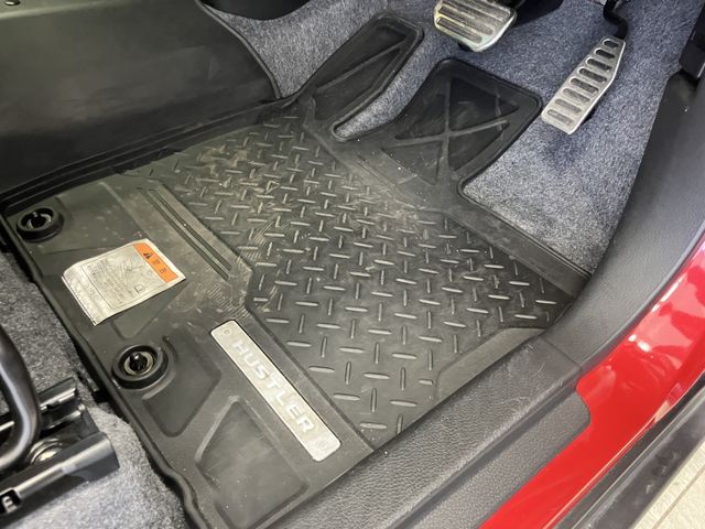 SUZUKI HUSTLER 2021 Image 31