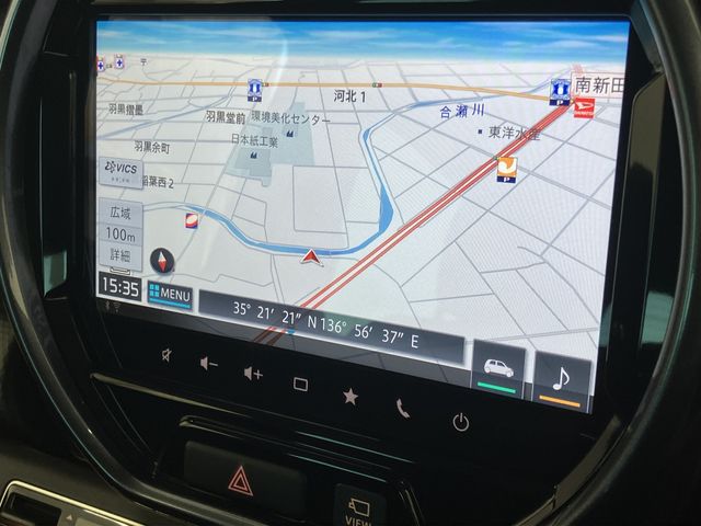 SUZUKI HUSTLER 2021 Image 31