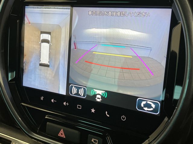 SUZUKI HUSTLER 2021 Image 31