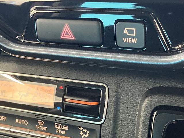 SUZUKI HUSTLER 2021 Image 31