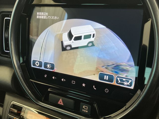 SUZUKI HUSTLER 2021 Image 31