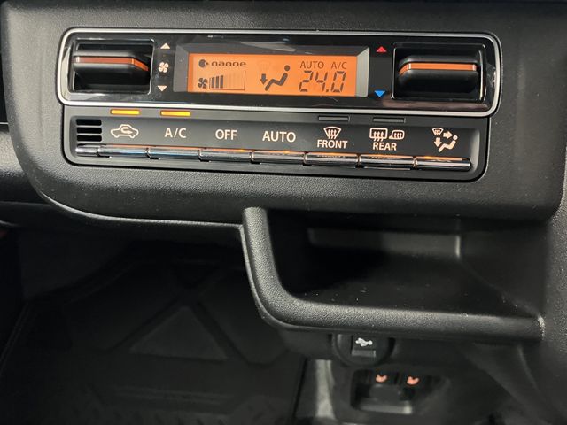 SUZUKI HUSTLER 2021 Image 31