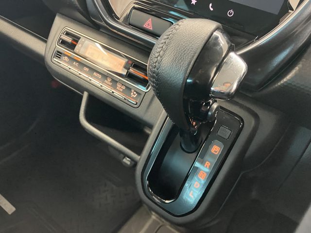 SUZUKI HUSTLER 2021 Image 31