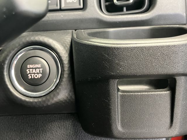 SUZUKI HUSTLER 2021 Image 31