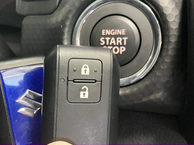 SUZUKI HUSTLER 2021 Image 31