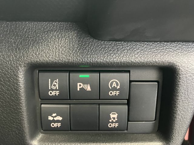 SUZUKI HUSTLER 2021 Image 31