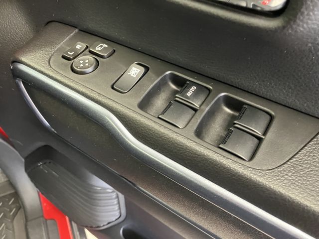 SUZUKI HUSTLER 2021 Image 31