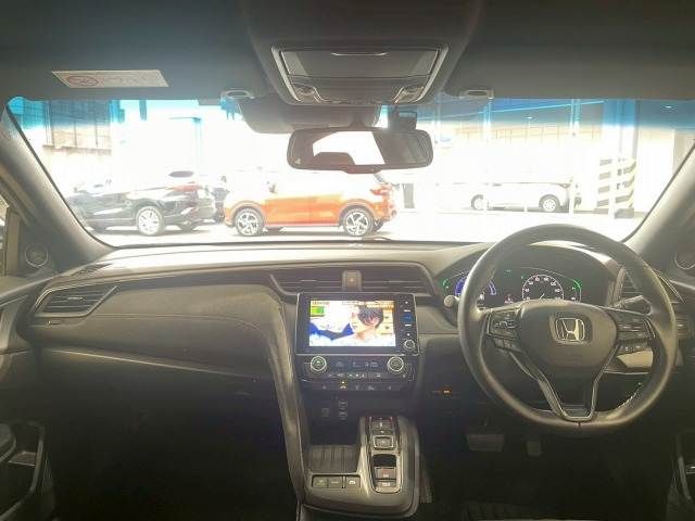 HONDA INSIGHT SEDAN 2019 Image 31