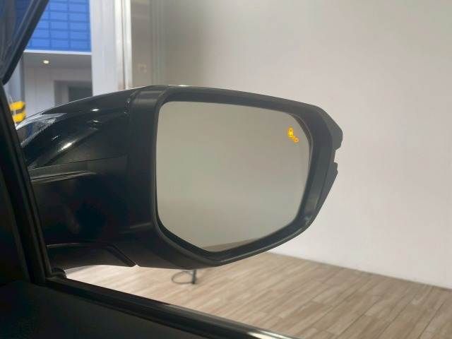 HONDA INSIGHT SEDAN 2019 Image 31