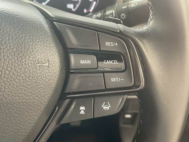 HONDA INSIGHT SEDAN 2019 Image 31