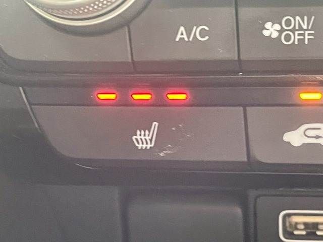 HONDA INSIGHT SEDAN 2019 Image 31