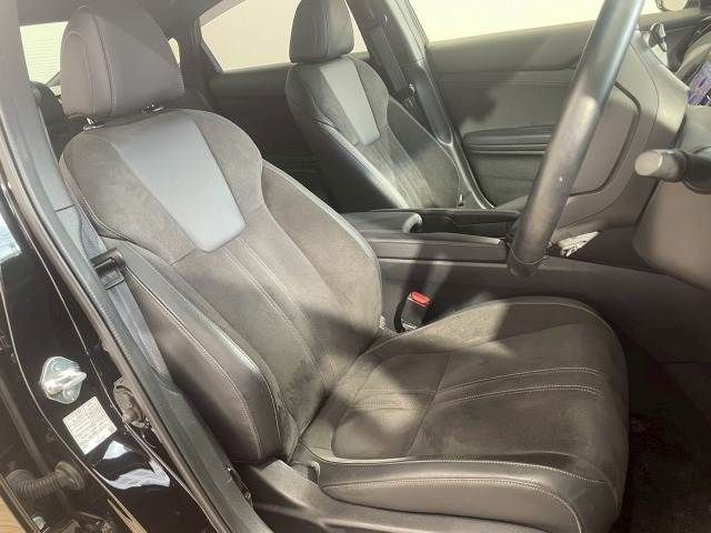 HONDA INSIGHT SEDAN 2019 Image 31