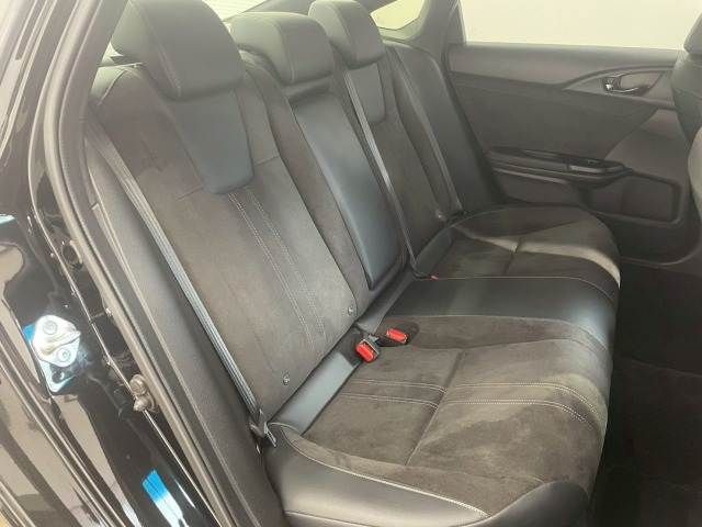 HONDA INSIGHT SEDAN 2019 Image 31