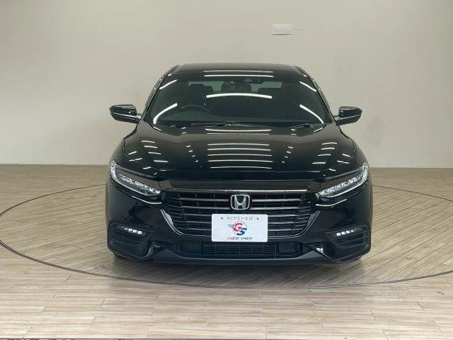 HONDA INSIGHT SEDAN 2019 Image 31