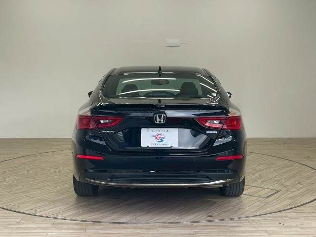 HONDA INSIGHT SEDAN 2019 Image 31