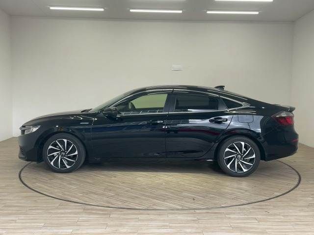 HONDA INSIGHT SEDAN 2019 Image 31