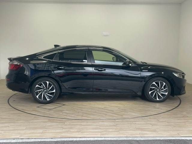 HONDA INSIGHT SEDAN 2019 Image 31
